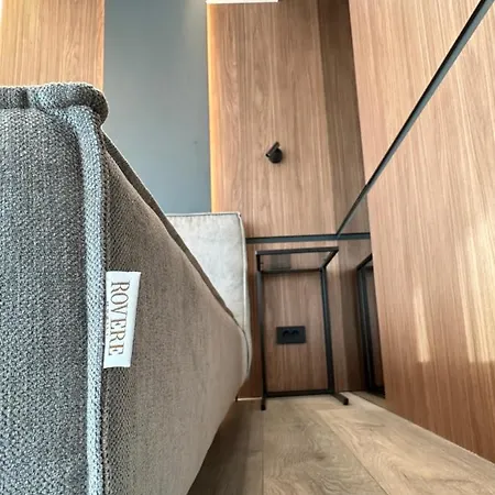 Boudoir Tower - 15th Floor Apartment Cluj-Napoca