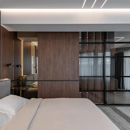 Boudoir Tower - 15th Floor Cluj-Napoca