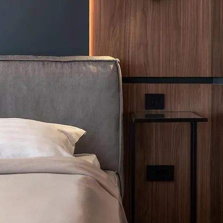 Apartament Boudoir Tower - 15th Floor *
