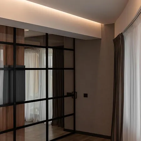 Apartment Boudoir Tower - 15th Floor
