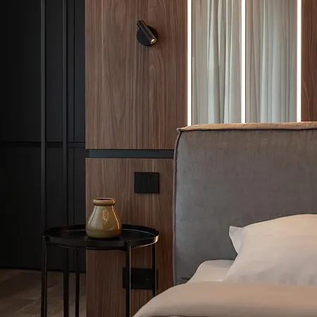 Apartment Boudoir Tower - 15th Floor *