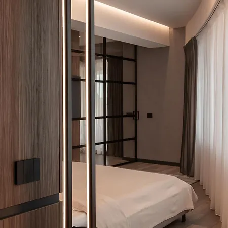 Apartment Boudoir Tower - 15th Floor *
